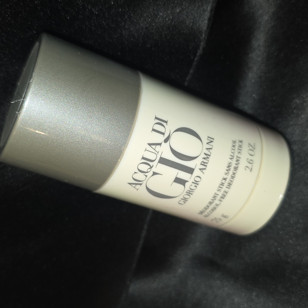 Acqua Di Giò Deodorant Stick - Picture 2 of 9